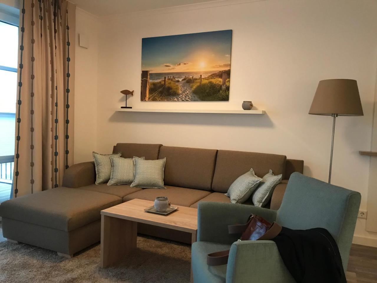 Haus Strandperle Börgerende-Rethwisch المظهر الخارجي الصورة