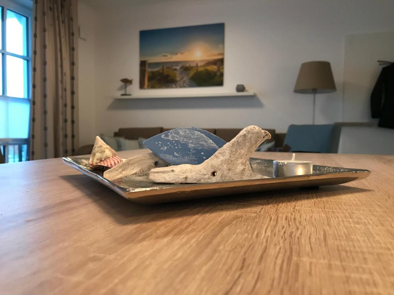Haus Strandperle Börgerende-Rethwisch المظهر الخارجي الصورة