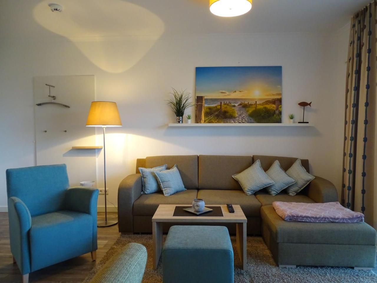 Haus Strandperle Börgerende-Rethwisch المظهر الخارجي الصورة