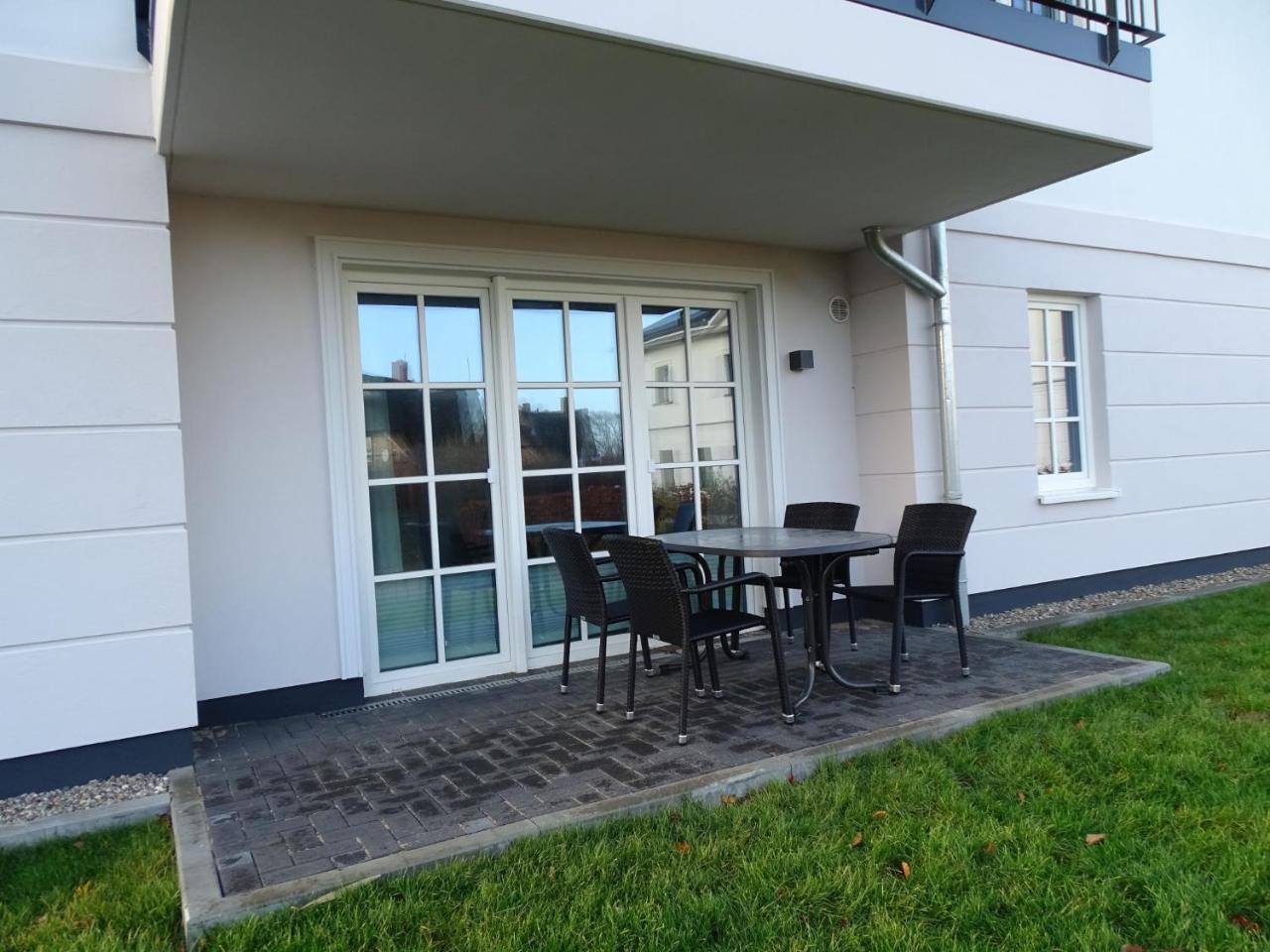 Haus Strandperle Börgerende-Rethwisch المظهر الخارجي الصورة