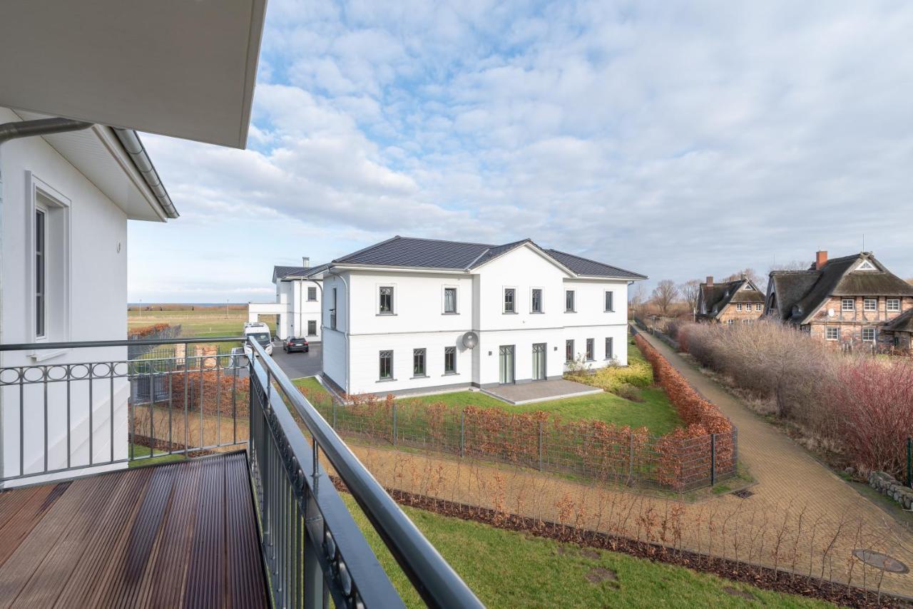 Haus Strandperle Börgerende-Rethwisch المظهر الخارجي الصورة