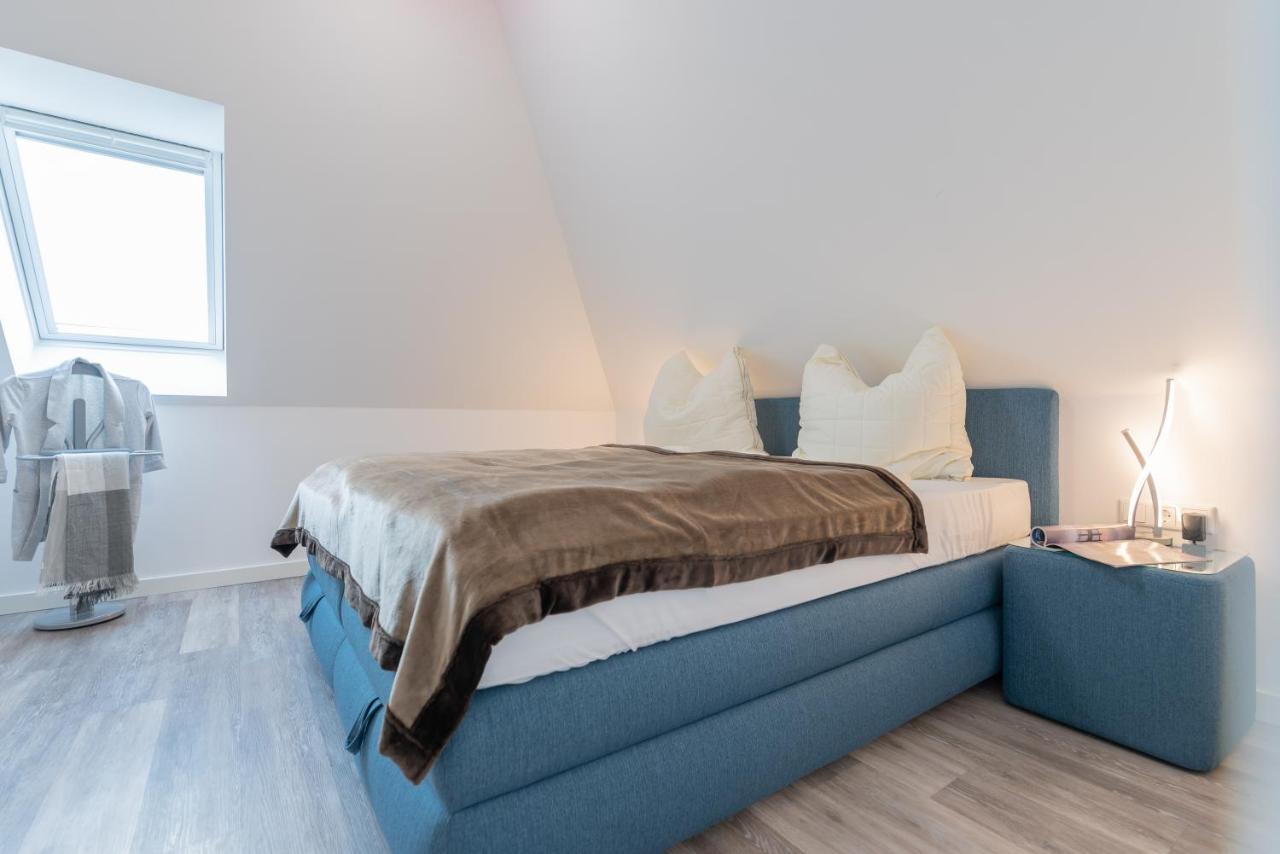 Haus Strandperle Börgerende-Rethwisch المظهر الخارجي الصورة