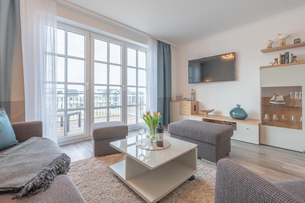 Haus Strandperle Börgerende-Rethwisch المظهر الخارجي الصورة